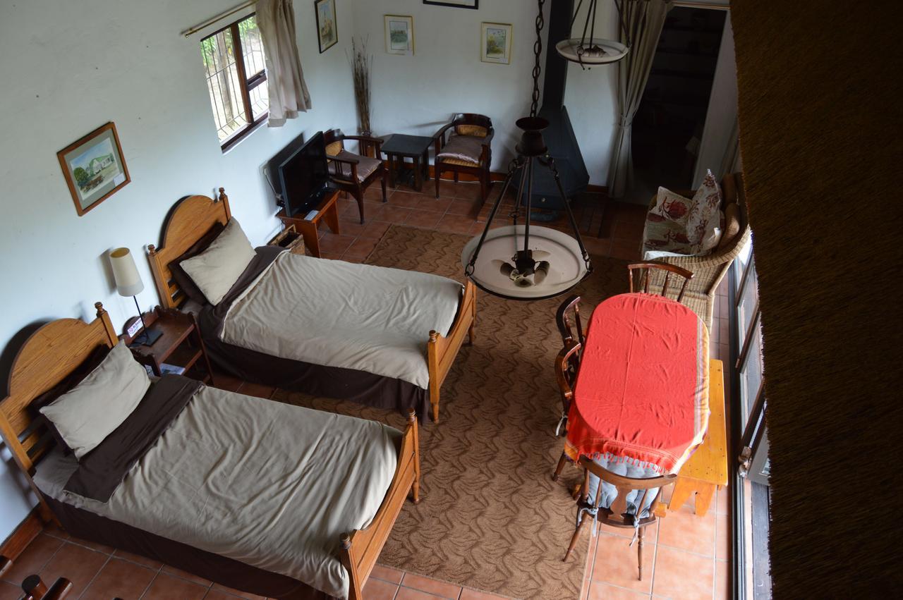 Hôtel Morley House à Bathurst Extérieur photo